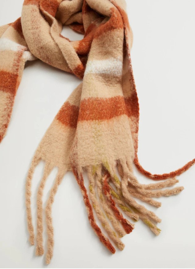 ¿Gorro, bufanda, guantes…? ¡Todo, pero con estilo!