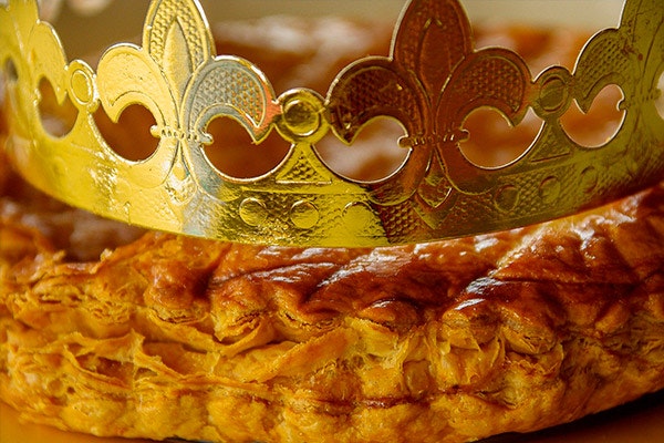 ¡Qué nervios! Por fin, es víspera de Reyes