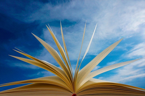 7 libros para que disfrutes de la lectura esta primavera