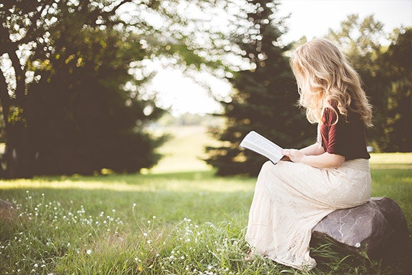 7 libros para que disfrutes de la lectura esta primavera