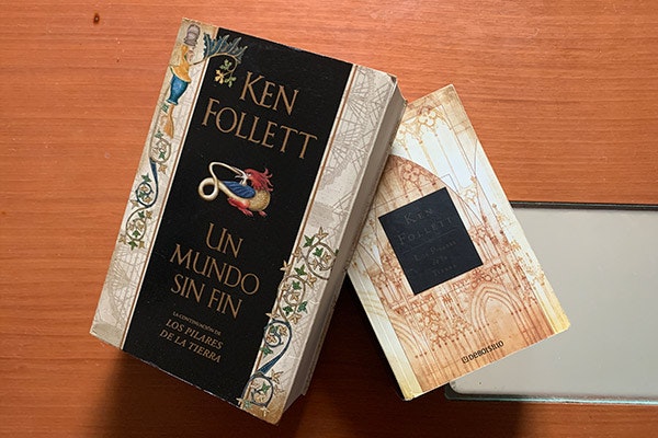 Prepara el día del libro con estas 4 lecturas recomendadas