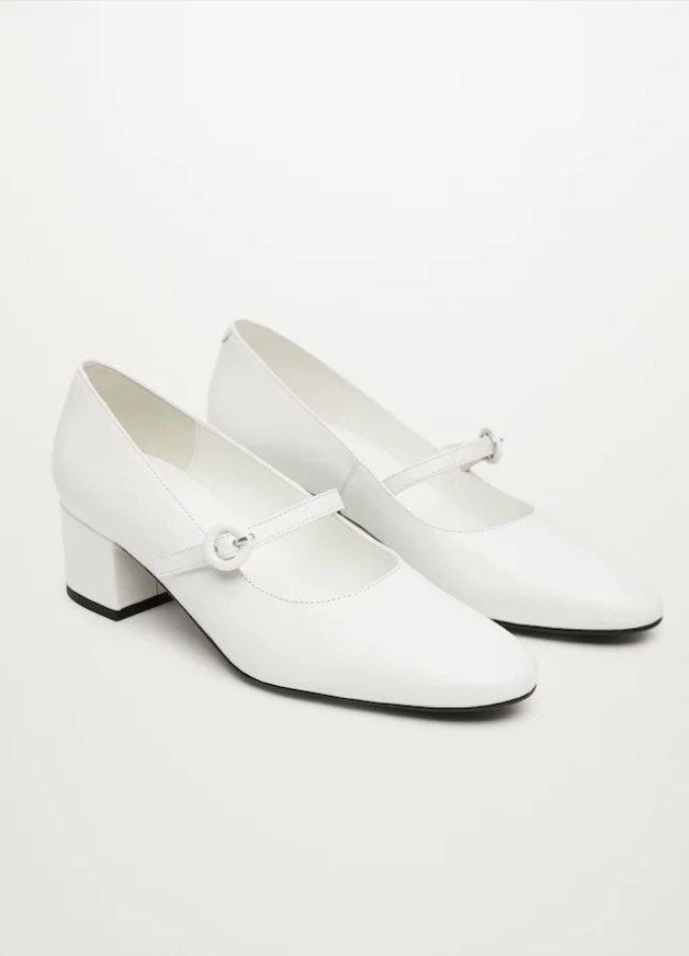 5 Tacones cómodos para esta Primavera 2022