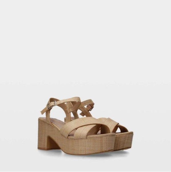 5 Tacones cómodos para esta Primavera 2022