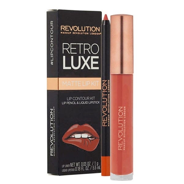 4 Barras de labios mate que debes tener sí o sí