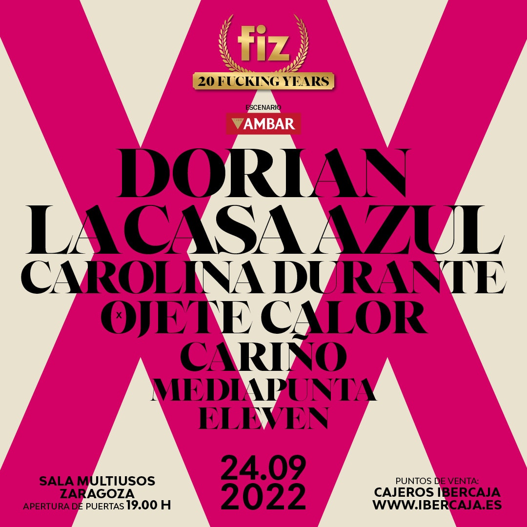 Festivales de música que no te puedes perder
