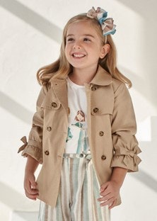 Parka o gabardina, la solución perfecta para nuestros looks primaverales