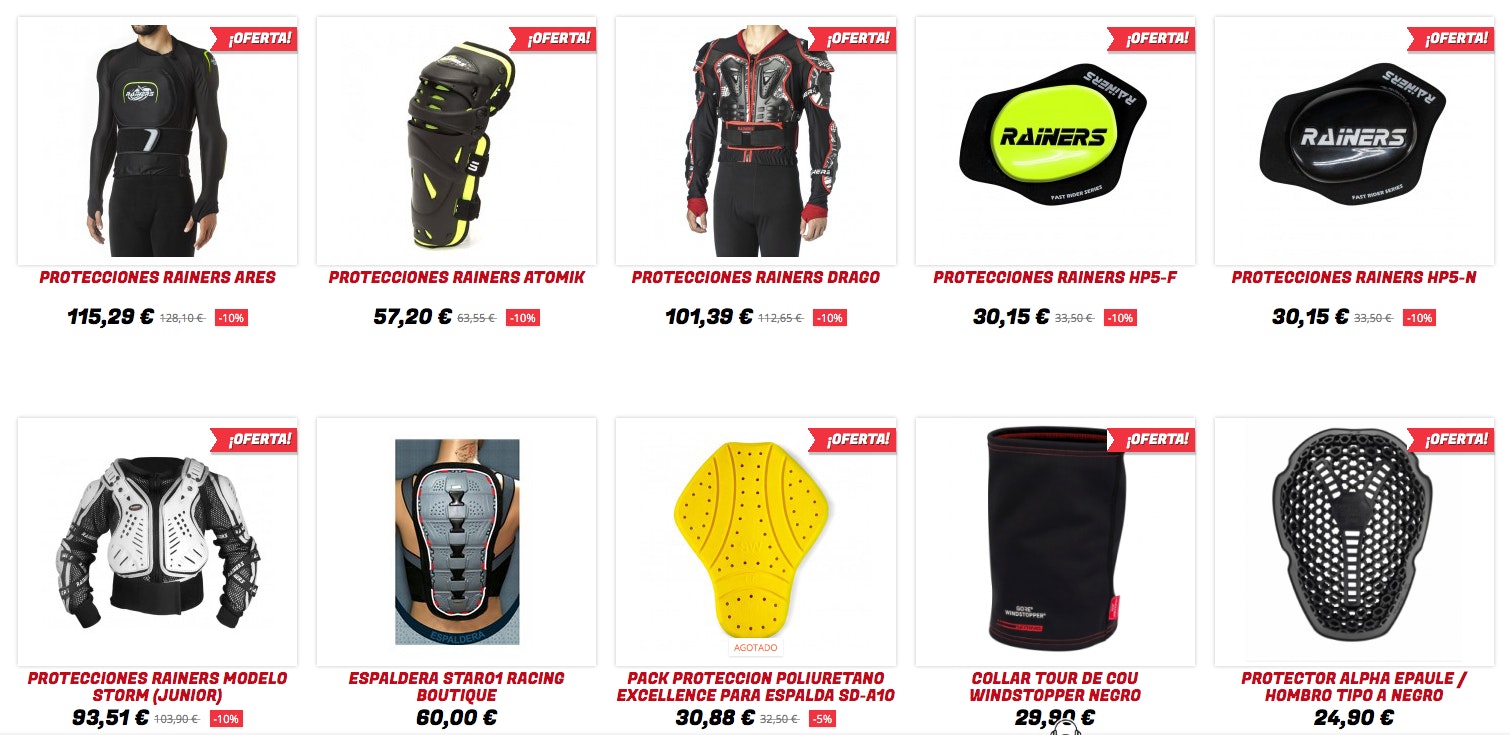 Amantes de las motos, ¡estáis de enhorabuena!