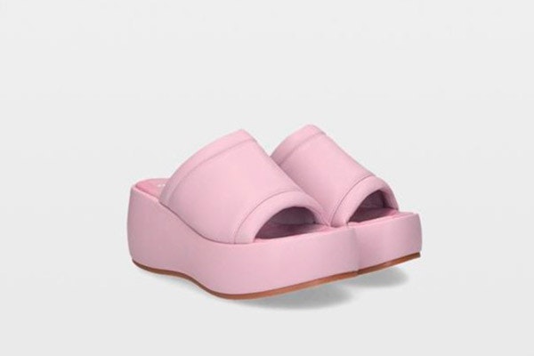 Sandalias de Ulanka