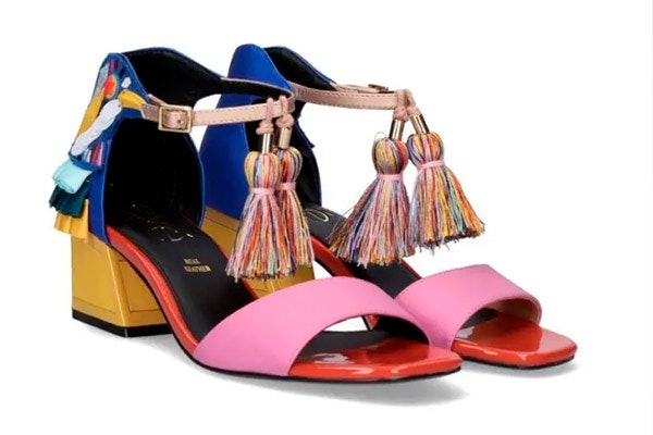 Sandalias RKS