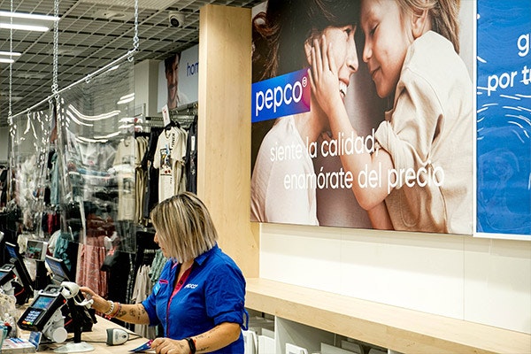 ¡Pepco abre sus puertas en GranCasa!