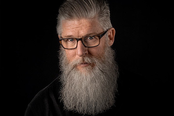 ¿Tienes barba? ¡Hoy es tu día!