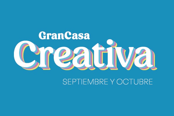 GranCasa Creativa
