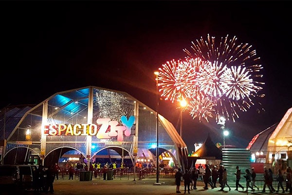 Imagen: Espacio Zity