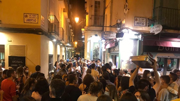 ¡Feliz día del Pilar!