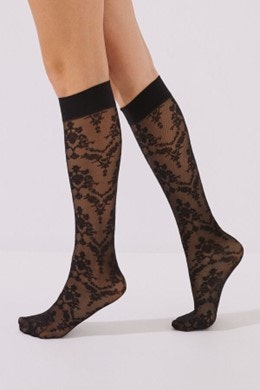Estas son tus medias perfectas para el otoño