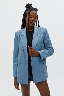Tiempo de chaquetas