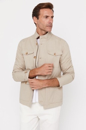Tiempo de chaquetas