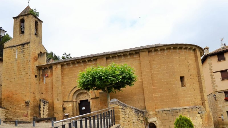5 rincones de la provincia de Zaragoza llenos de arte