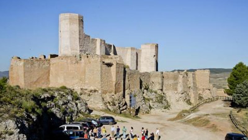 5 rincones de la provincia de Zaragoza llenos de arte