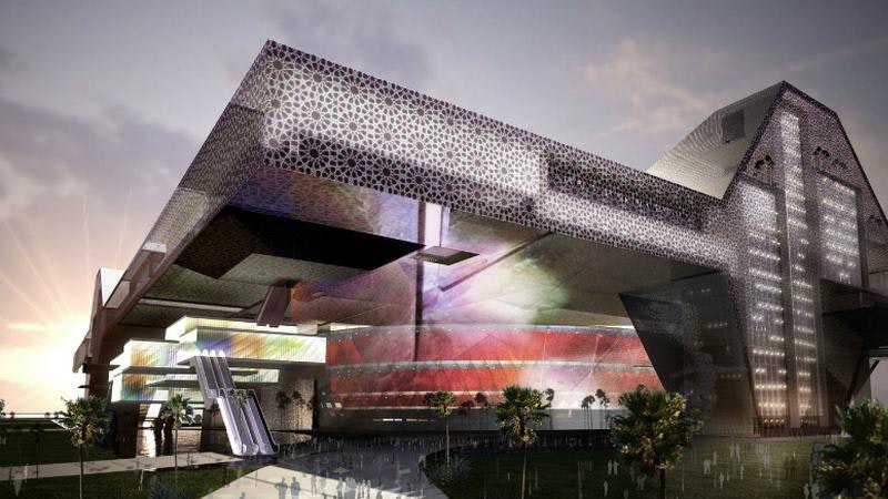 Guía completa sobre el mundial de fútbol de Qatar 2022