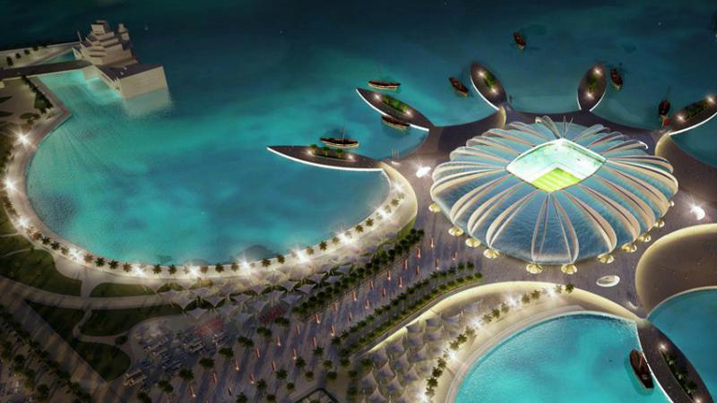 Guía completa sobre el mundial de fútbol de Qatar 2022