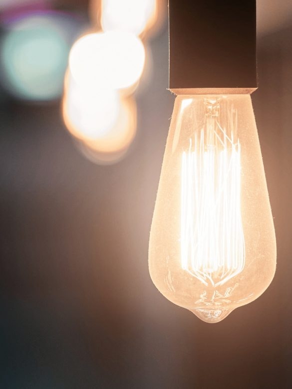 Medidas de Ahorro Energético