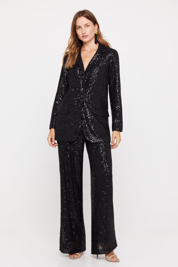 Looks para tu cena navideña