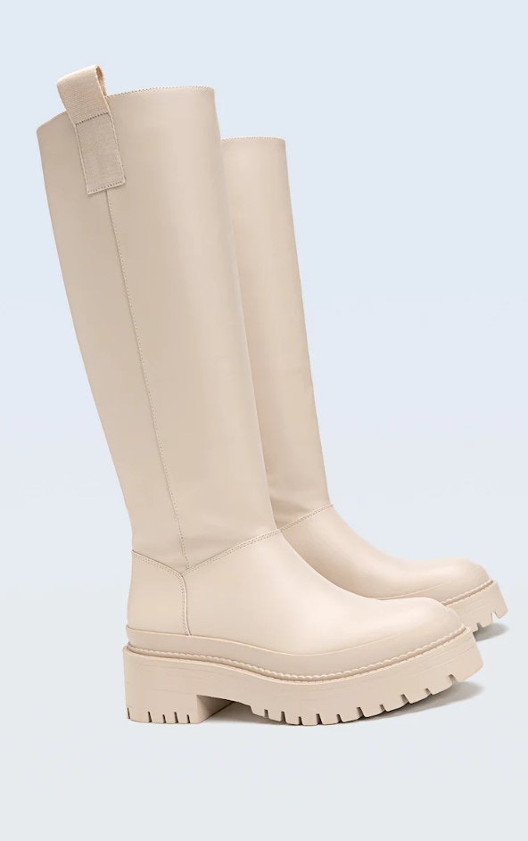 Botas que se llevarán este invierno