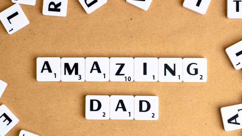 Día del Padre
