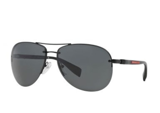 Gafas con estilo
