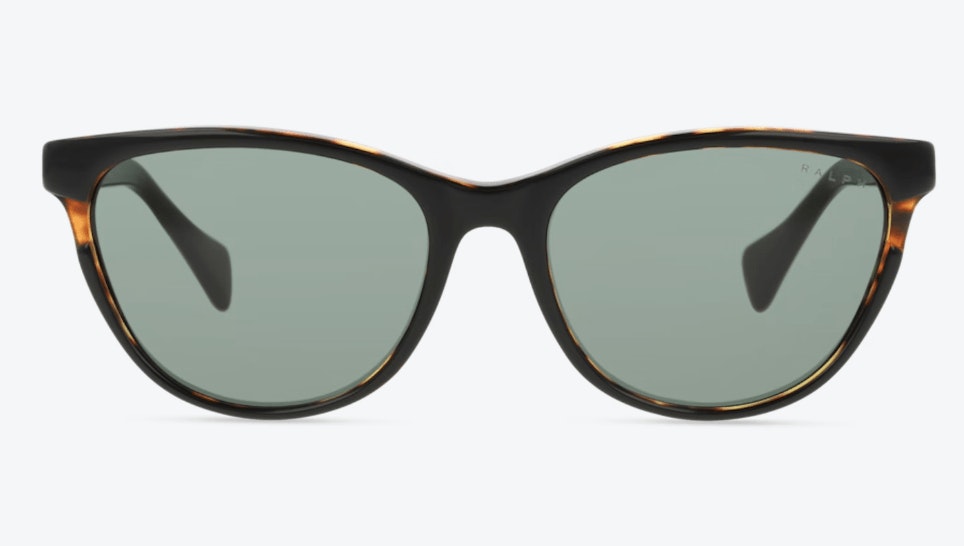 Gafas con estilo