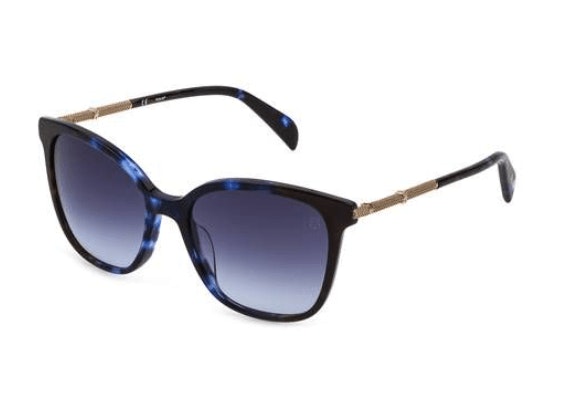 Gafas con estilo
