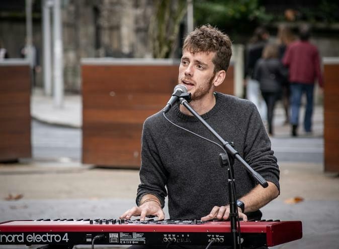 Andrés Macnamara
