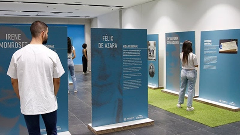El arte, presente en Gran Casa