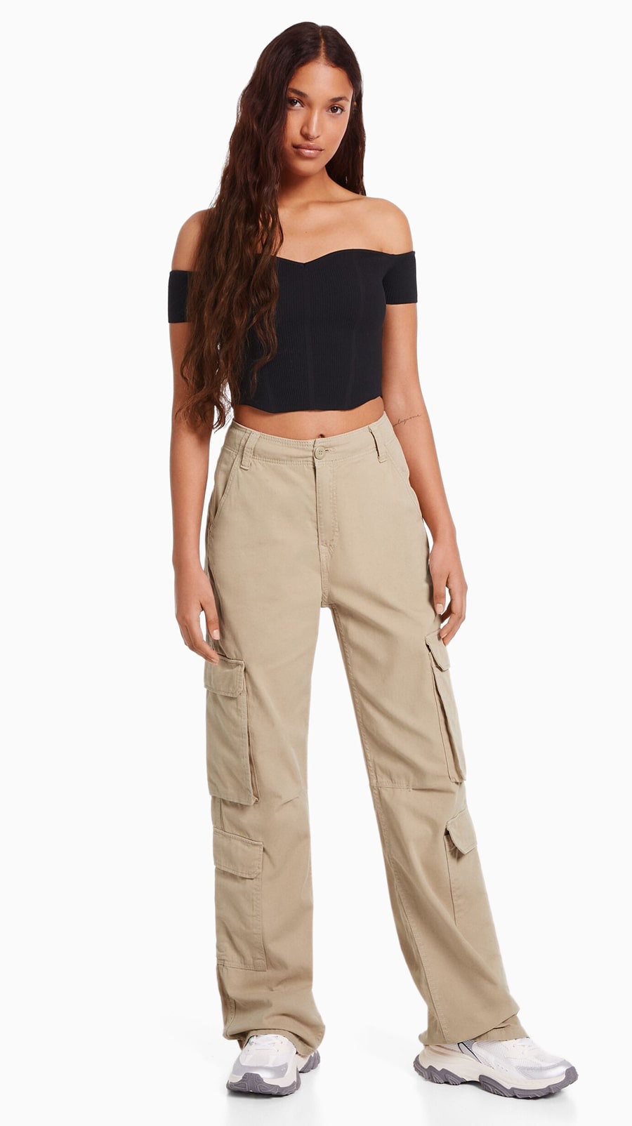 Sonríe a la primavera con tu mejor look