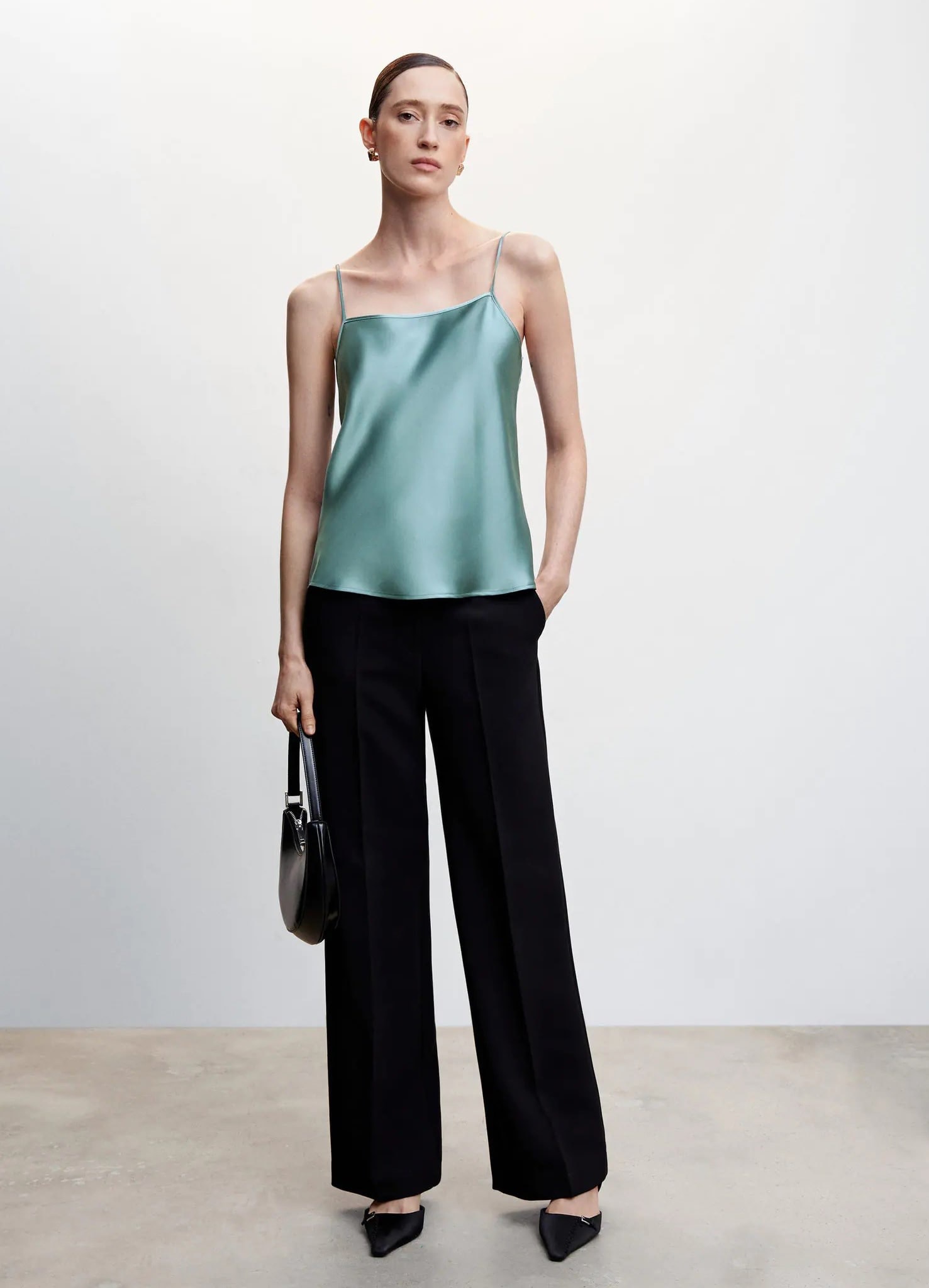 Sonríe a la primavera con tu mejor look