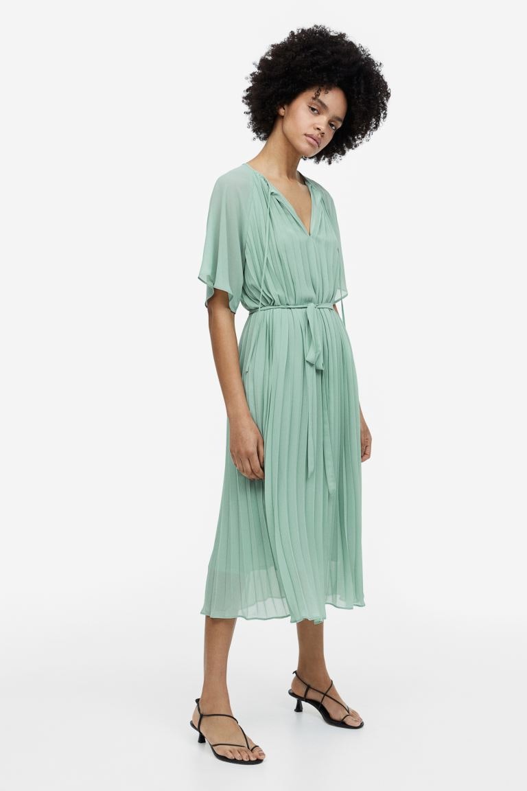 Sonríe a la primavera con tu mejor look