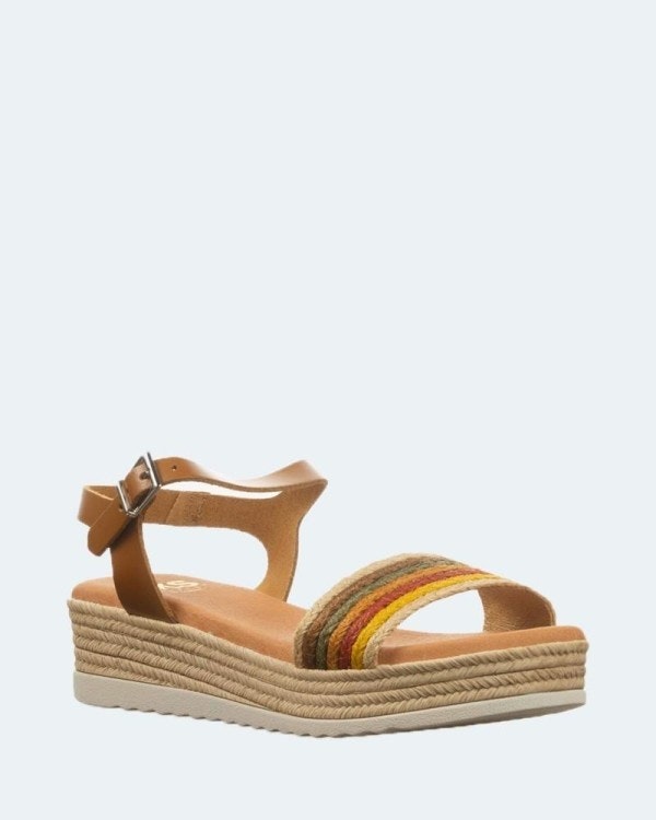 Hola primavera, ¿hola sandalias?