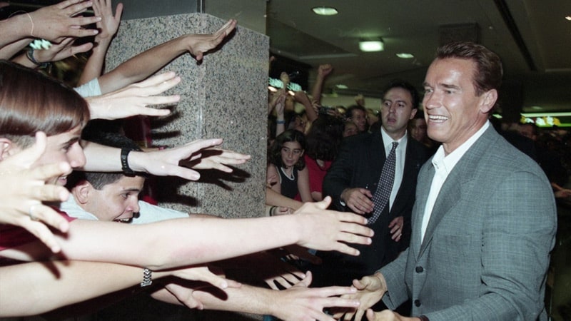 25 años llenos de estrellas
