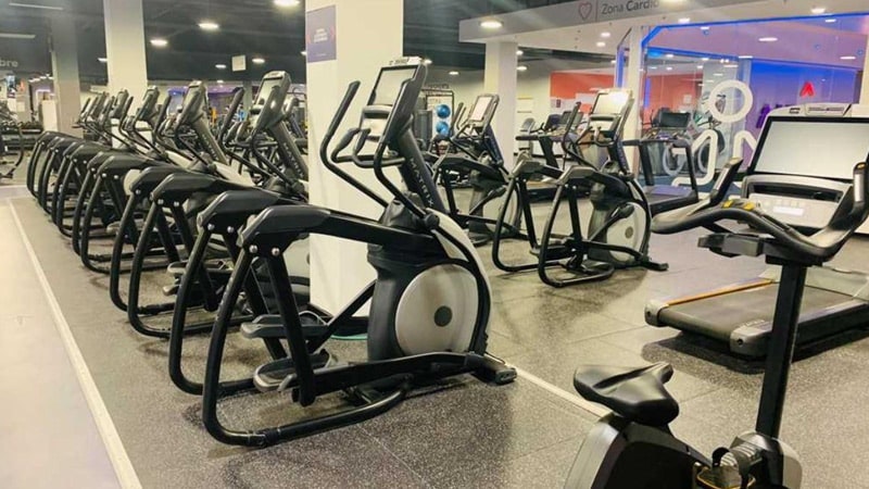 Ponte en forma de cara al verano