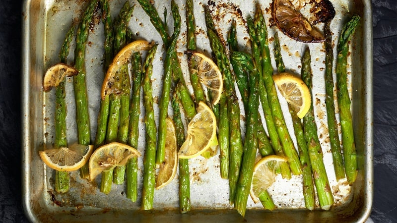 Estos alimentos te ayudarán con la astenia primaveral