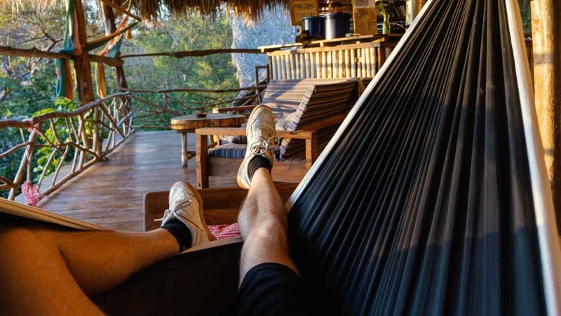 Consejos para dormir bien este verano