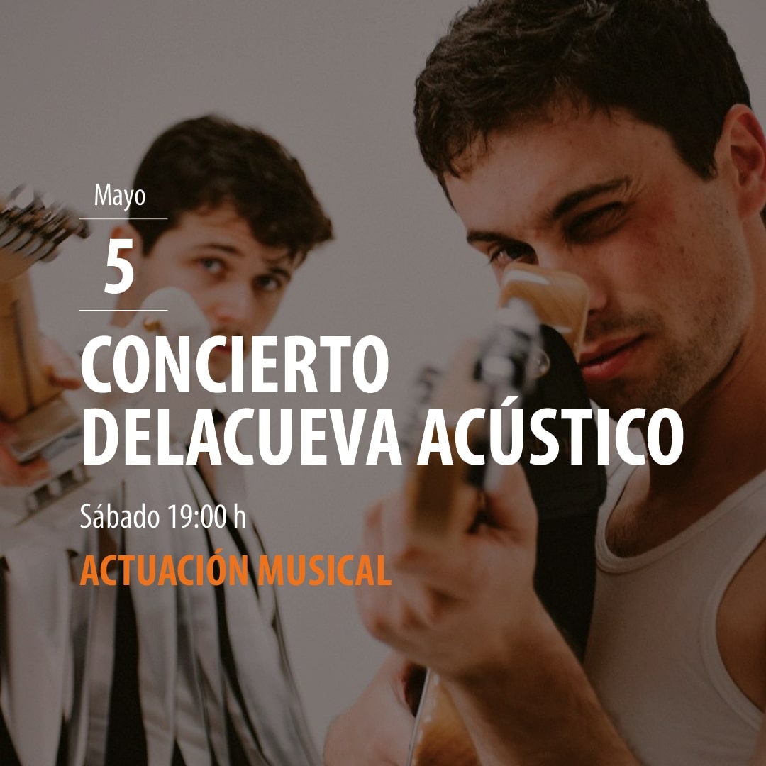 Cultura en el centro Delacueva