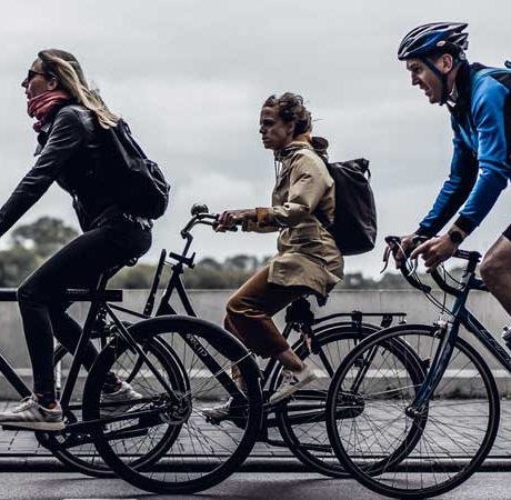 Día Mundial de la Bicicleta: un pequeño homenaje a este medio de transporte bicentenario