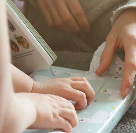 Ese regalo que le encantará a mama