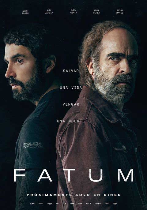 Un mes de cine te espera
