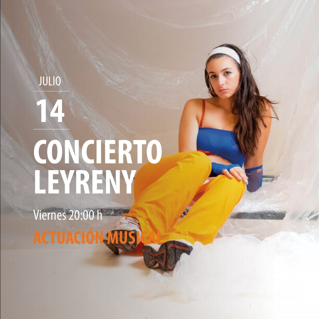 Concierto Leyreny