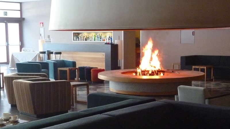 El viaje de tu vida: escapada al legendario Balneario de Panticosa