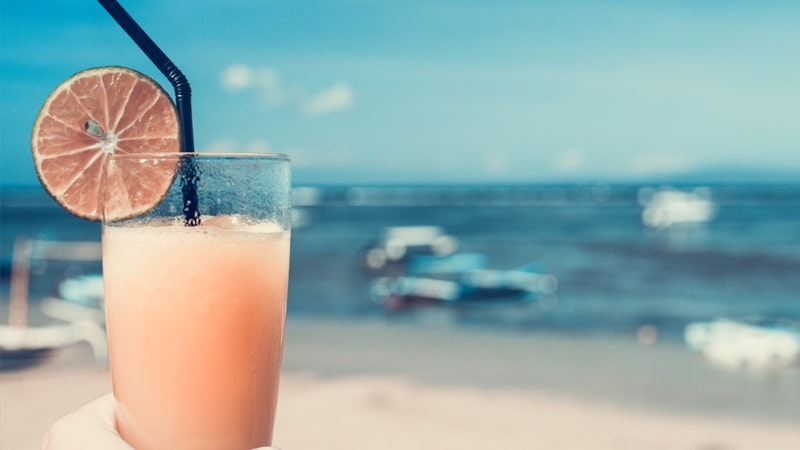 En GranCasa nos encanta el verano y tenemos motivos para ello