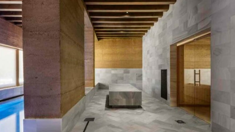 El viaje de tu vida: experiencia en Hotel Torre del Marqués 5 estrellas